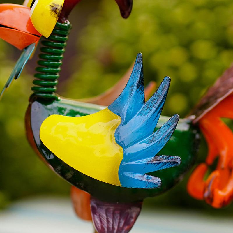 Charmante Gartenfigur – Bringe Leben in dein Zuhause!