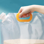 Lebensmittel-Schutzbeutel für maximale Frische | FreshGuard