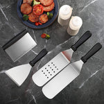 Grillwerkzeug Set