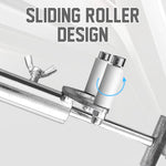 Bodywork Master Dent Repair Tool for Perfect Results