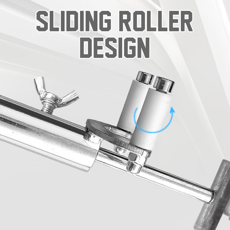 Bodywork Master Dent Repair Tool for Perfect Results