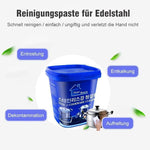 Natürliche Reinigungscreme für hartnäckige Flecken - 500g
