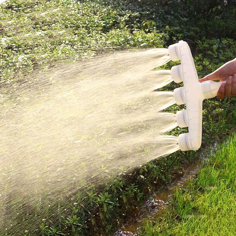 Spritzdüse für die landwirtschaftliche Bewässerung