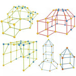 Creative Building Kit DreamArchitect: Unleash Your Imagination