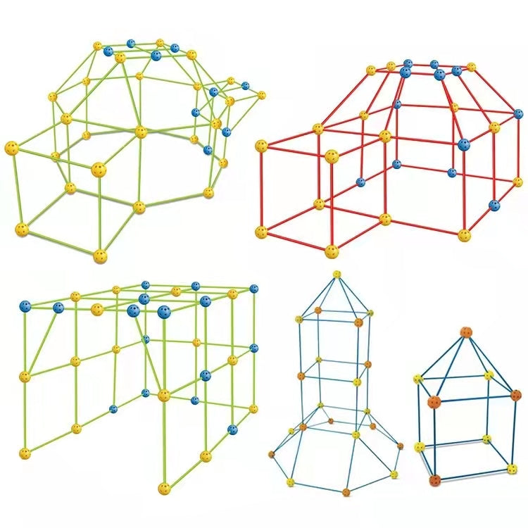 Creative Building Kit DreamArchitect: Unleash Your Imagination