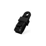 Verstellbarer, robuster Lock-Grip für Planen und Sonnenschutzstoffe