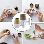 Praktische Fleischbällchenformer (2er Set) | FoodCraft