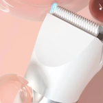 Vielseitiger 4-in-1 Haustier-Trimmer – Wasserdicht und leise
