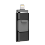 Versatile USB stick for all devices