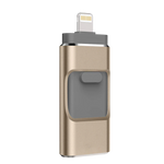 Versatile USB stick for all devices
