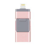 Versatile USB stick for all devices