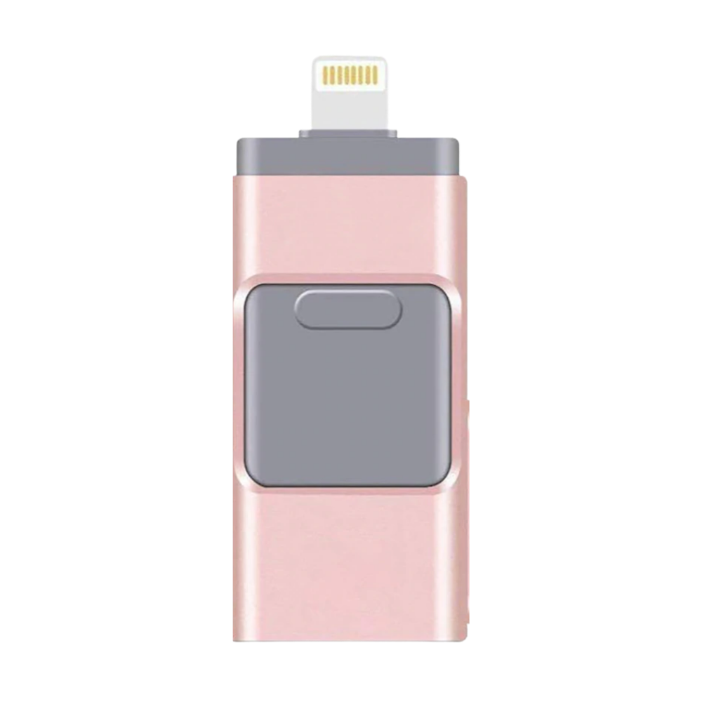 Versatile USB stick for all devices