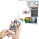 Versatile USB stick for all devices