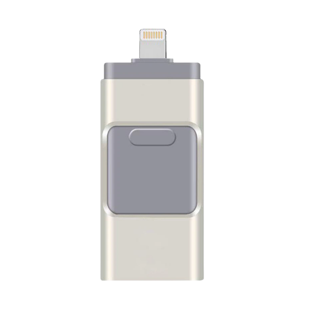 Versatile USB stick for all devices
