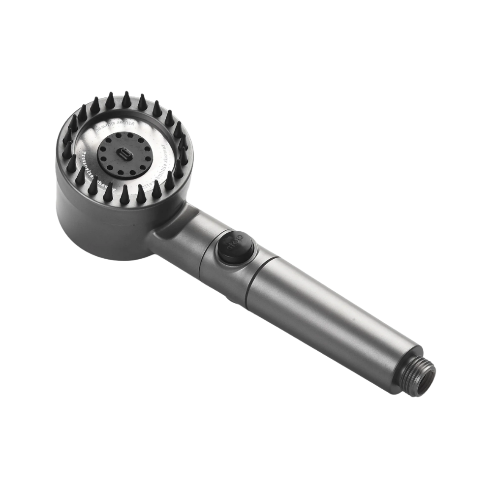 Luxurious shower head for a refreshing experience