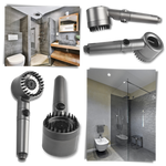 Luxurious shower head for a refreshing experience
