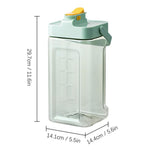 Refreshing Master – The perfect drink dispenser for any occasion