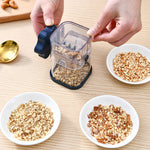NutPerfect – Quick and Easy Nut Grinding for Everyday