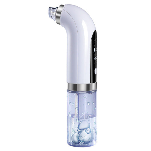 Radiant Skin Device – Quick Cleanse for a Fresh Look