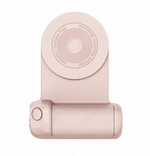 Ergonomischer Smartphone-Halter mit Bluetooth-Fernauslöser
