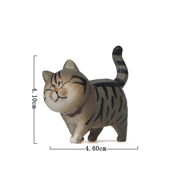 Cat Magic - Add a touch of happiness to any room