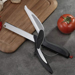 Küchenprofi - 2-in-1 Multifunction Kitchen Shears