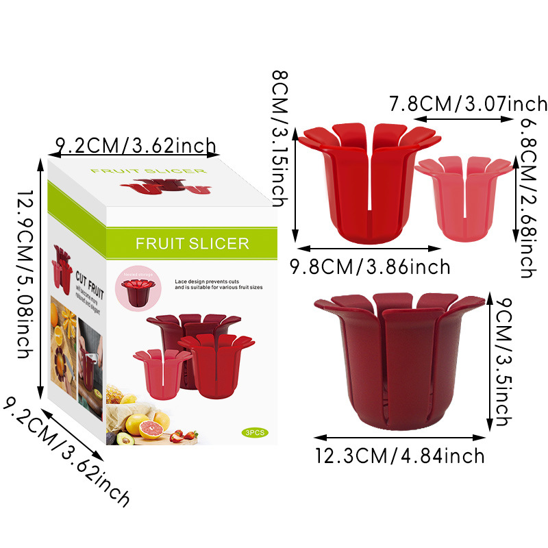 ObstPerfekt - Safe and Even Slicing for Fresh Cuts