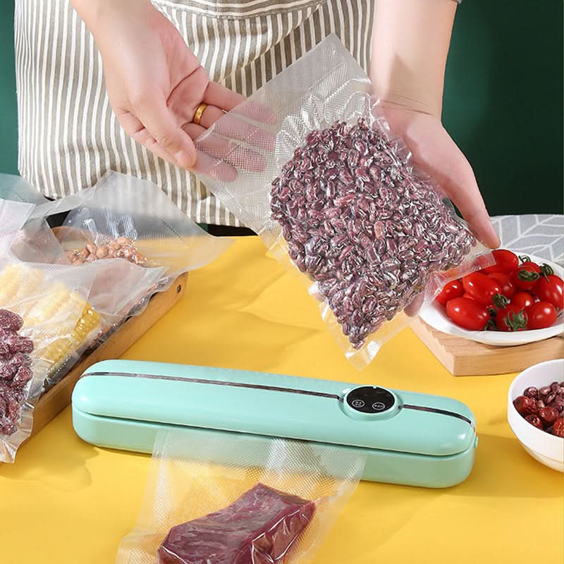 FrischHaltePro – Enjoy your food for longer