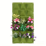 Vertical Garden Solution for a Green Home