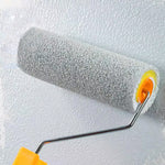 Painting Made Easy – The Innovative Paint Roller for All Surfaces