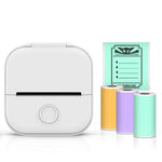 Tragbarer Thermodrucker ohne Tinte – PocketPrint Mini