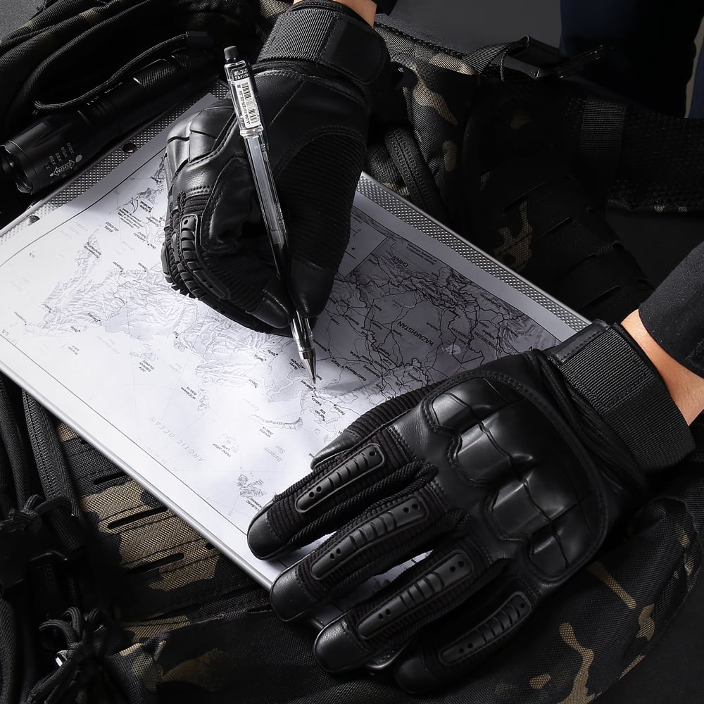 GripGuard Gloves - Optimal Protection for Your Hands