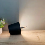 Flaschenlicht mit USB-Aufladung für stimmungsvolle Abende