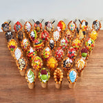 CrispyDelight - Waffles that always turn out perfectly!