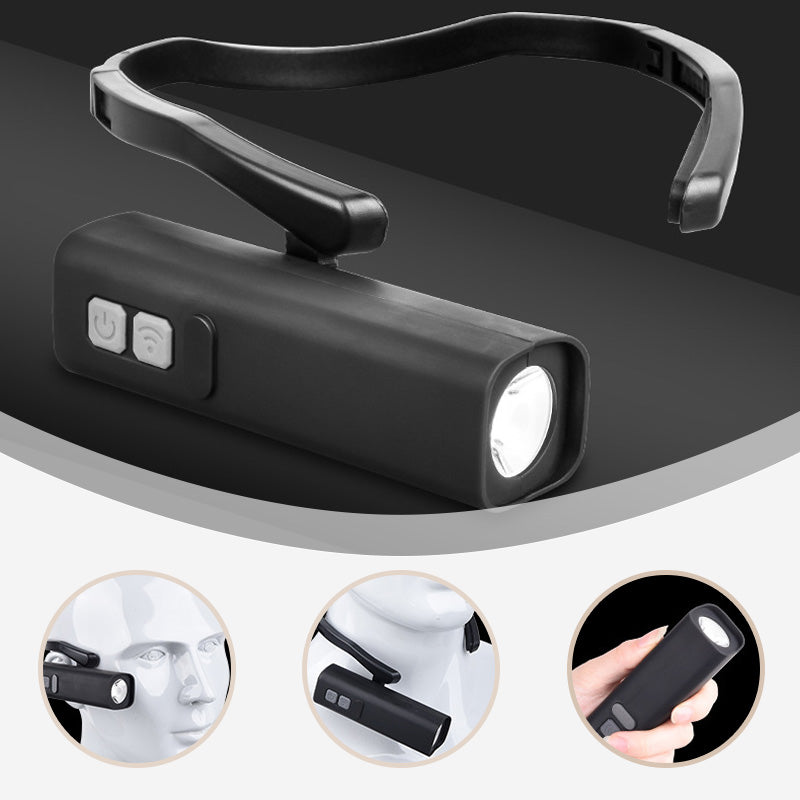 Active Outdoor Lighting with Bluetooth for Your Adventures