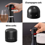 SparklingFresh – Your drinks always fizzy and delicious