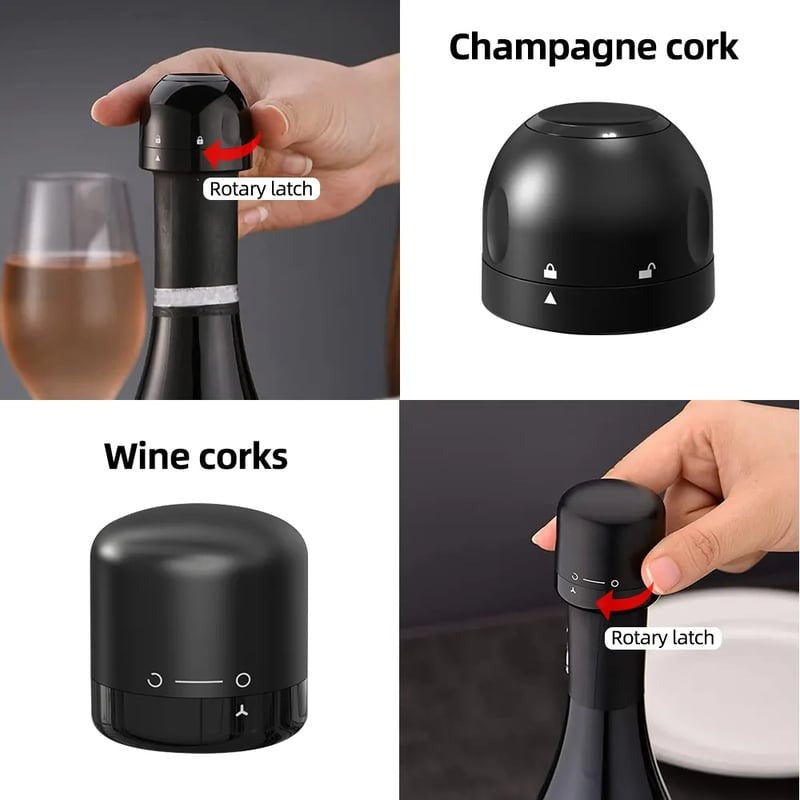 SparklingFresh – Your drinks always fizzy and delicious