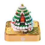 Festive 3D Planner – Bring Joy to Your Holiday Planning