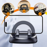 SmartGrip – Your Secure Companion for Hands-Free Driving