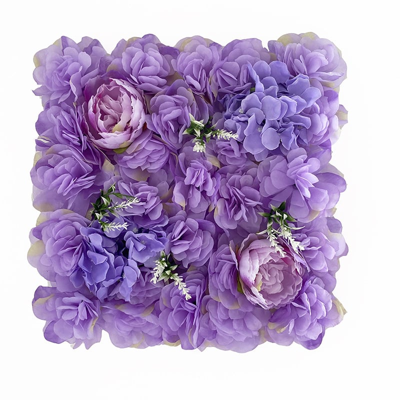 Blossom Magic – Add a touch of elegance to your celebration with 3D flower walls