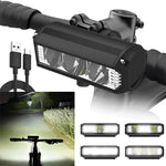 LumiBike – Bright LED lighting for safe night riding