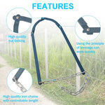 ZaunFix – Repair your fence effortlessly and quickly