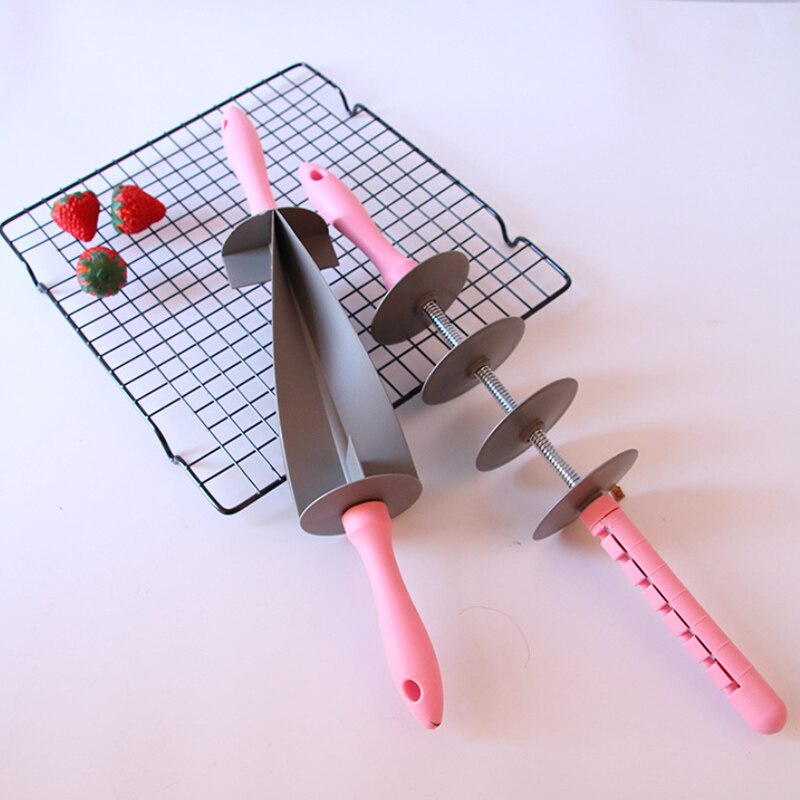 Dough Master – Perfectly shaped dough in an instant