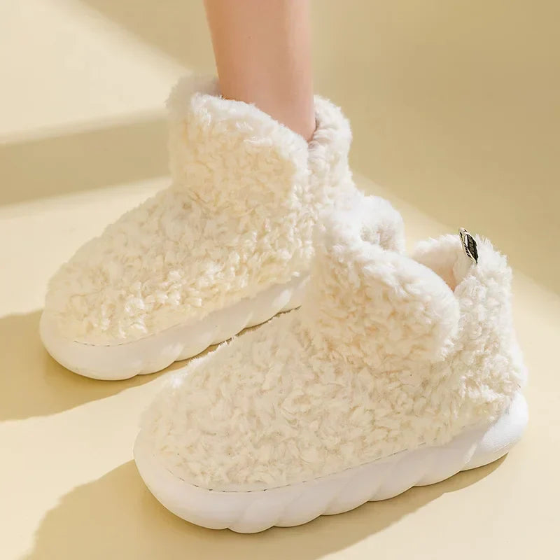 Cozy Slippers for Women | Comfortable & Stylish | Perfect for Indoors and Outdoors