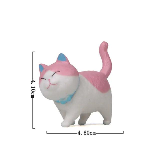 Cat Magic - Add a touch of happiness to any room