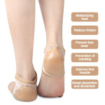 HeelComfort – For pain-free walking all day long