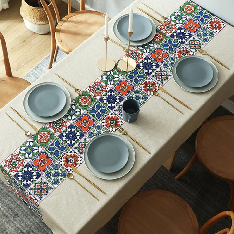 SchutzCover – High-Quality Tablecloth for Perfect Protection