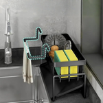 Practical Kitchen Shelf – Modern and Space-Saving