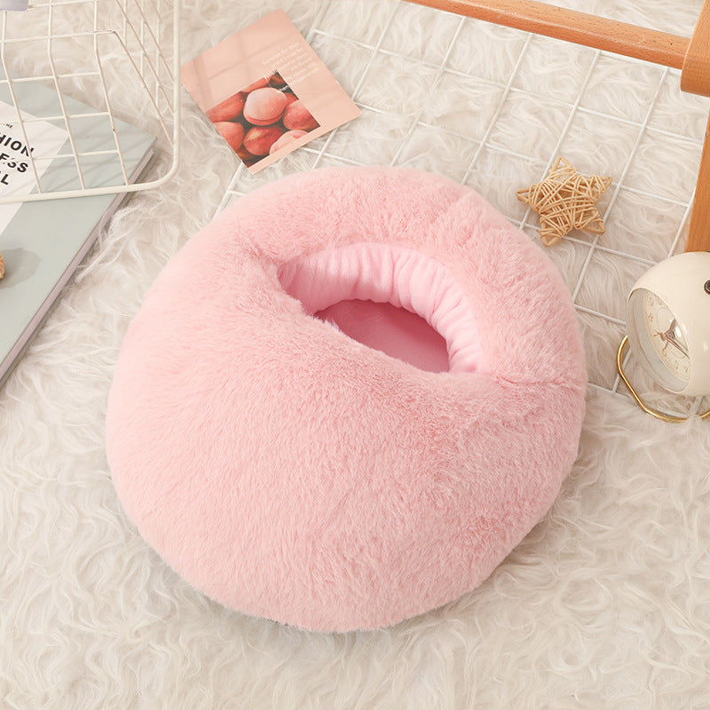 WärmeWunder - The perfect foot warmer for any occasion