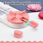 Precision Cutter – Clean Cuts for Creative Projects